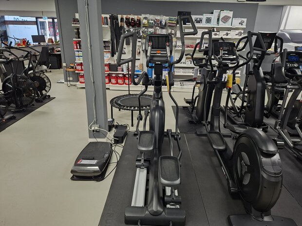 Taurus Crosstrainer FX9.9 Pro