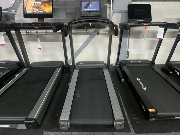 Matrix loopband TF50 XIR