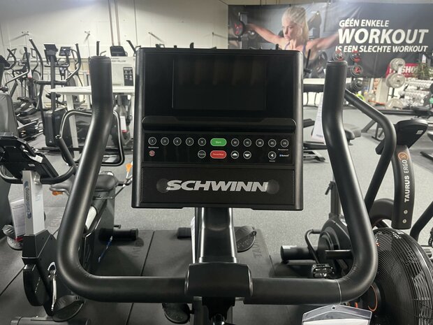 Schwinn Hometrainer 590U