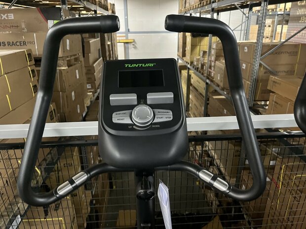 Tunturi Signature E40 Hometrainer