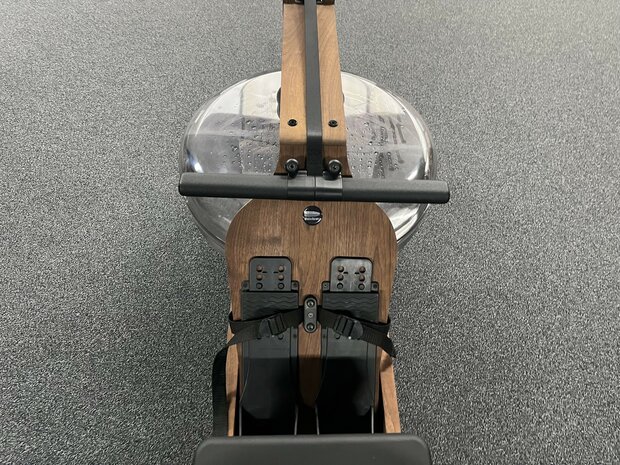 WaterRower Roeitrainer Walnoot Performance