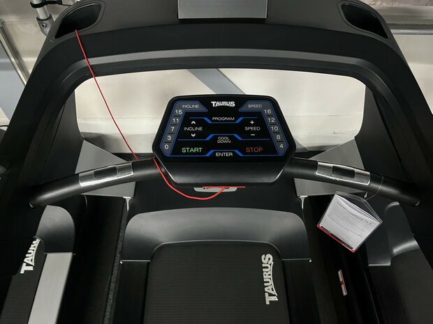 Taurus Loopband T9.5