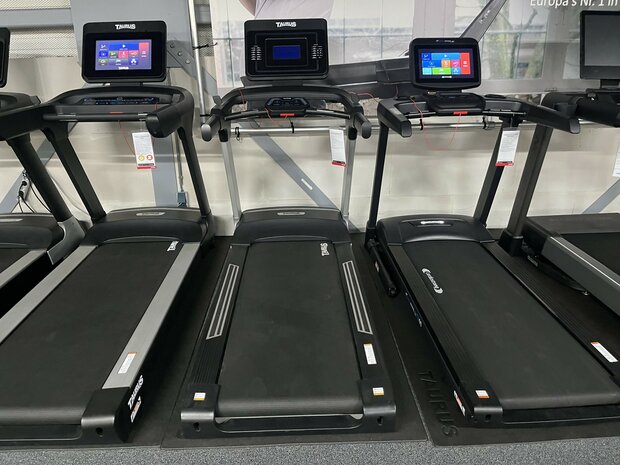 Taurus Loopband T9.5