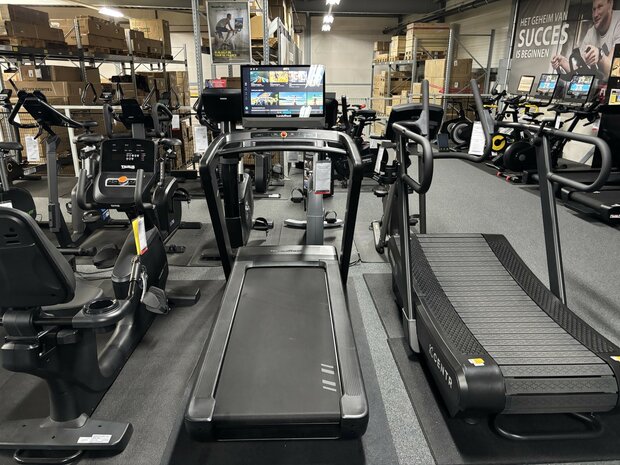 NordicTrack Commercial 2450