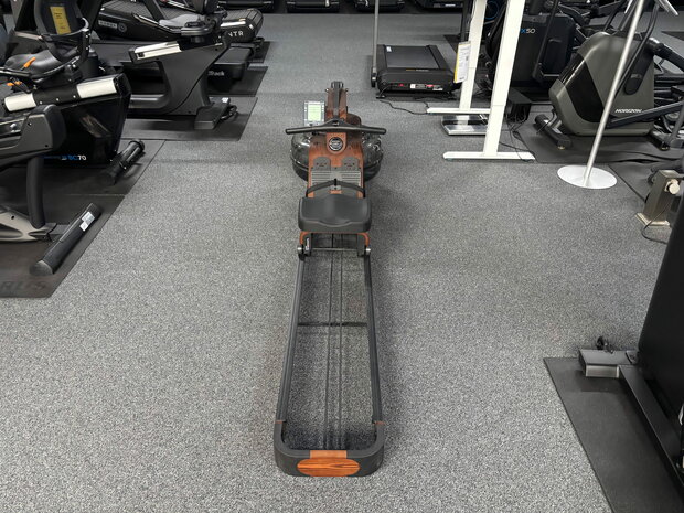 Fluid Rower EU-ROW Walnoot