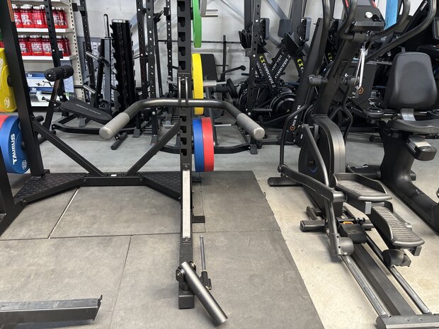 Inspire UCHR1 Ultimate Commercial Half Rack