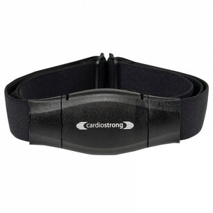 Cardiostrong Comfort Borstband