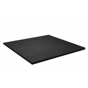 Taurus Vloermat Gym Tegel 100 x 100 x 1,5 cm