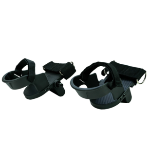 Revalidatie Pedalenset / Trapperset Met Voetenbak