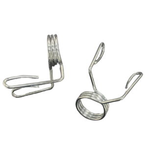 Taurus Clip-Sluiting 50 mm - Set Van 2