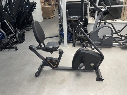 Darwin Ligfiets RB40  Darwin Ligfiets RB40