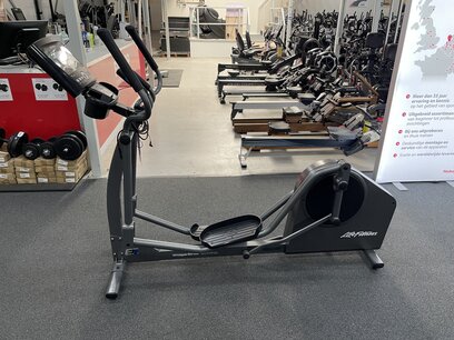 Life-Fitness Crosstrainer E1 Go Life-Fitness Crosstrainer E1 Go