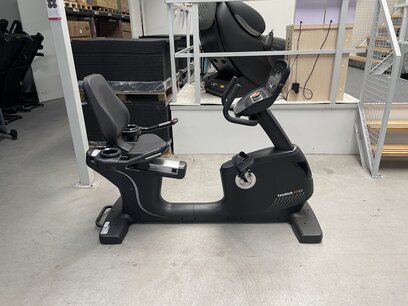 Taurus Ligfiets RB9.9  Taurus Ligfiets RB9.9