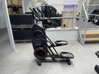 Bowflex Crosstrainer Max Total Trainer Bowflex Crosstrainer Max Total Trainer