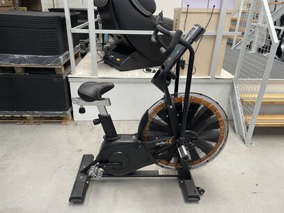 Octane Airbike Airdyne ADX