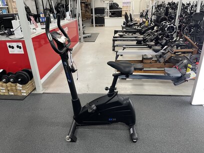 cardiostrong Hometrainer BX30 - Zwart