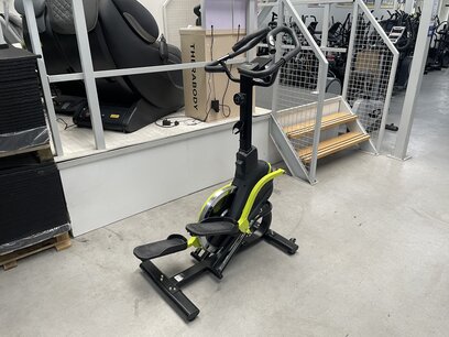 Duke Fitness Stepper Duke Fitness Stepper