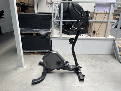 Schwinn Hometrainer 590U