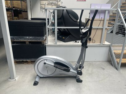 Horizon Crosstrainer Syros Pro Horizon Crosstrainer Syros Pro