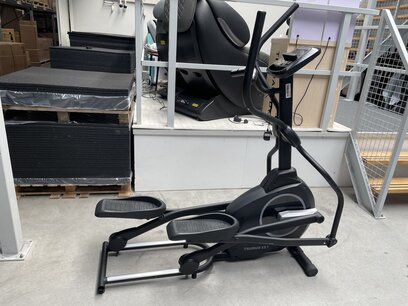 Taurus crosstrainer X5.1 Taurus crosstrainer X5.1