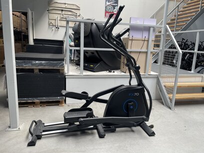 cardiostrong Crosstrainer FX70 cardiostrong Crosstrainer FX70