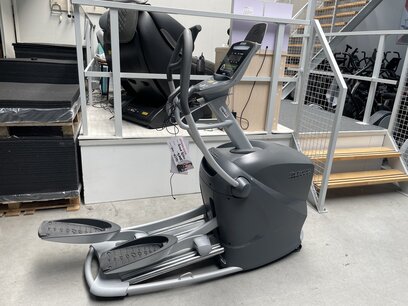 Octane Crosstrainer Q37xi (Duitstalige console) Octane Crosstrainer Q37xi (Duitstalige console)