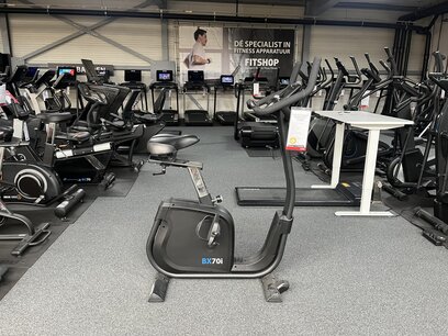 cardiostrong Hometrainer BX70i