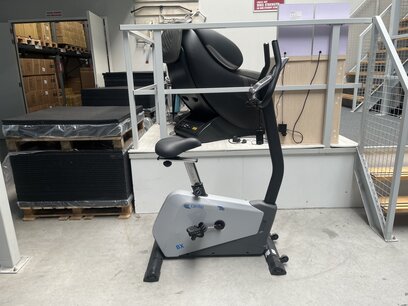 cardiostrong Hometrainer BX40 (oudere console)