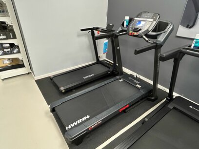 Schwinn Loopband 510T Schwinn Loopband 510T
