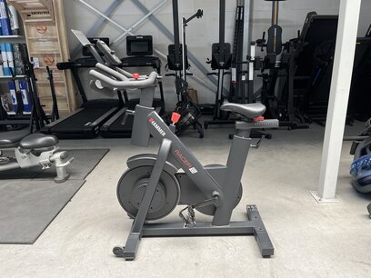 Hammer Indoorbike Racer S