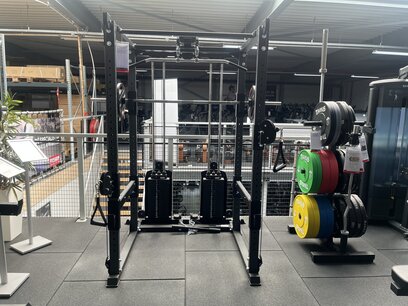 Bodycraft Krachtstation F430 Inclusief RFT-Rack