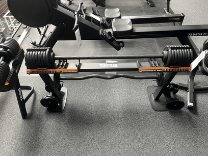 Taurus Selectabell System-Halter-Set Taurus Selectabell System-Halter-Set