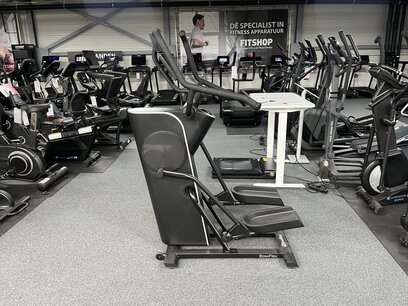 BowFlex Crosstrainer Max Trainer SEi BowFlex Crosstrainer Max Trainer SEi