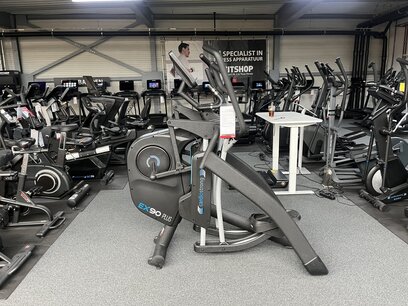 cardiostrong Crosstrainer EX90 Touch cardiostrong Crosstrainer EX90 Touch