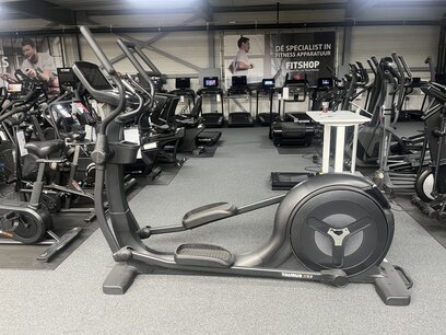 Taurus Crosstrainer X9.9 PRO Taurus Crosstrainer X9.9 PRO