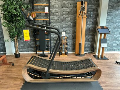 NOHRD Loopband Sprintbok NOHRD Loopband Sprintbok