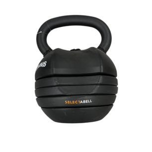 Taurus Selectabell Kettlebell 13,5 kg / 22,5 kg Taurus Selectabell Kettlebell 13,5 kg / 22,5 kg