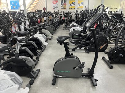 Tunturi Hometrainer Signature E50