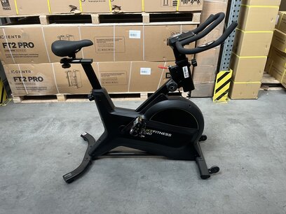 Duke Fitness Indoor Bike SC40