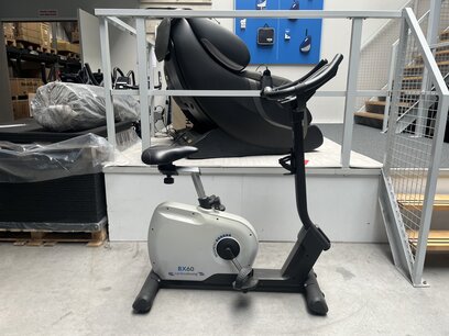 cardiostrong Hometrainer BX60 - Wit