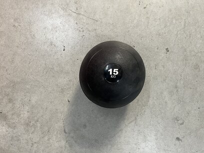 Taurus Slam Ball - 15 kg