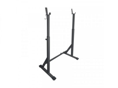 Darwin Squatrek | Halterrek