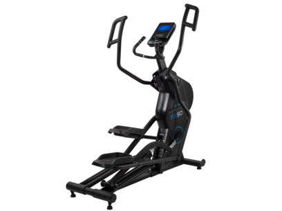 cardiostrong Crosstrainer FX90 Touch cardiostrong Crosstrainer FX90 Touch