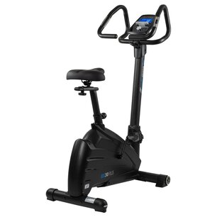 cardiostrong Hometrainer BX30 Plus - Zwart