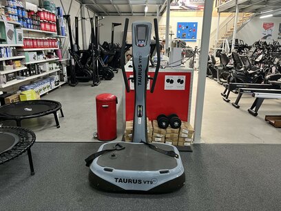 Taurus Trilplaat VT9 PRO Taurus Trilplaat VT9 PRO
