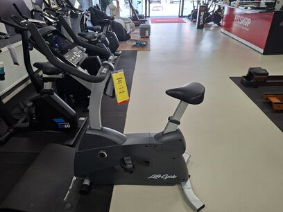 Life Fitness Hometrainer C1 Go Life Fitness Hometrainer C1 Go