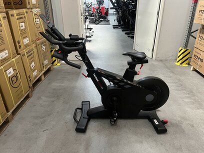 Taurus Indoorbike Racer Pro