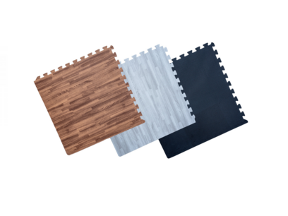 Taurus Vloermatten Puzzel-set 