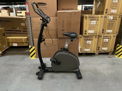 Tunturi Signature E60 Hometrainer