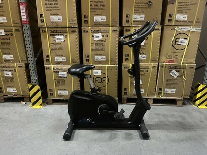 cardiostrong hometrainer BX60 - oudere console